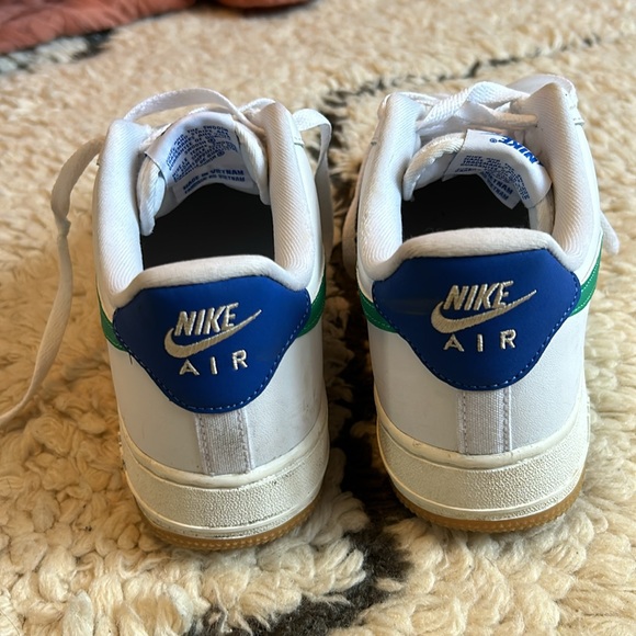Nike Air Force one - Picture 3 of 7